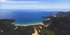Oberon Bay - Wilsons Promontory - VIC SQ (PBH4 00 11569)